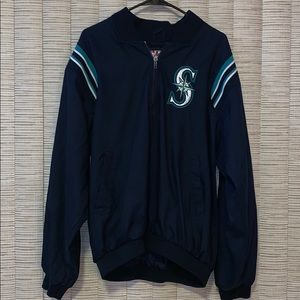 Seattle Mariners 1/4 zip